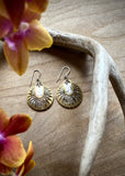 Soleil Earrings