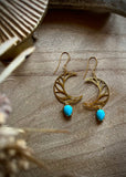 Luna Earrings
