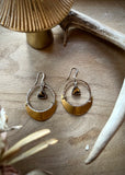 Eclipse Earrings