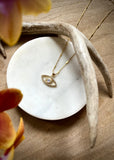Evil Eye Pendant Necklace