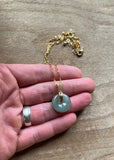 Jade Necklace