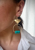 Talisman Earrings